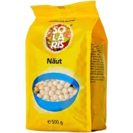 Naut boabe 500g - SOLARIS
