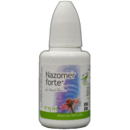 Nazomer forte 15ml - MEDICA