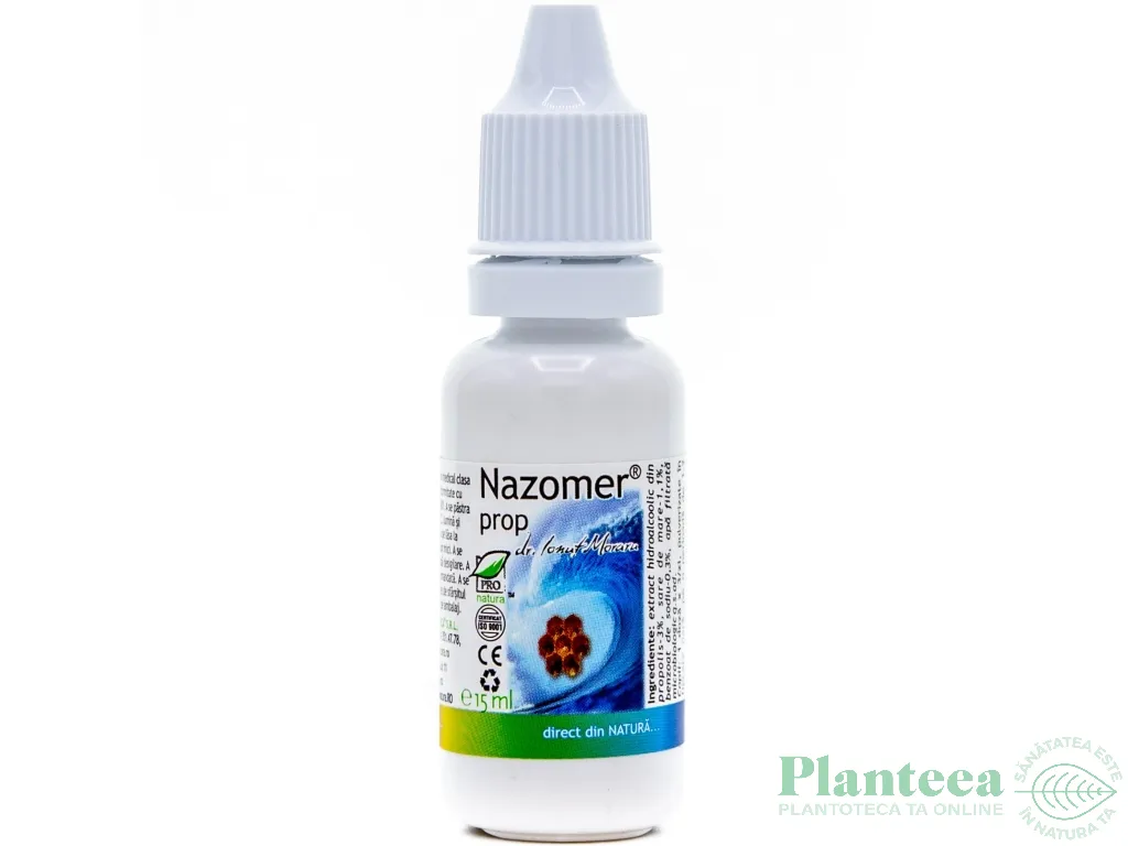 Nazomer prop 15ml - MEDICA