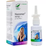 Nazomer alergo stop 30ml - MEDICA