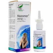 Nazomer alergo stop 50ml - MEDICA