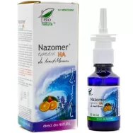 Nazomer ephedra HA 30ml - MEDICA