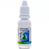 Nazomer extra 15ml - MEDICA