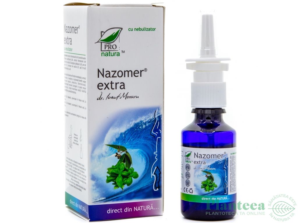 Nazomer extra 30ml - MEDICA