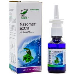 Nazomer extra 30ml - MEDICA