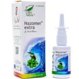 Nazomer extra 50ml - MEDICA