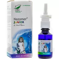 Nazomer junior 30ml - MEDICA