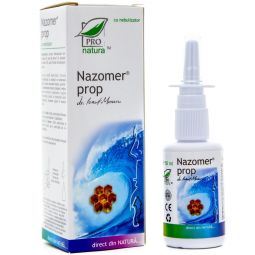 Nazomer prop 50ml - MEDICA