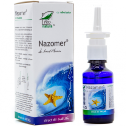 Nazomer simplu 30ml - MEDICA