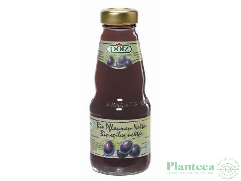 Nectar prune eco 200ml - POLZ