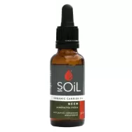 Ulei neem organic 30ml - SOiL