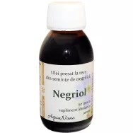 Ulei seminte chimen negru Negriol 100ml - AQUA NANO