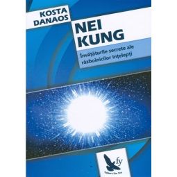 Carte Nei Kung 230pg - EDITURA FOR YOU