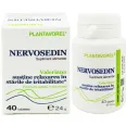 NervoSedin 40cp - PLANTAVOREL