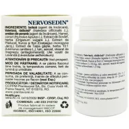 NervoSedin 40cp - PLANTAVOREL