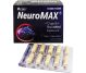 NeuroMax+ Cognizin & BacoMind 30cps - TOTAL CARE