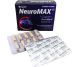NeuroMax+ Cognizin & BacoMind 30cps - TOTAL CARE