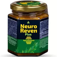 Remediu apicol Neuro Reven Plus 225g - APICOL SCIENCE