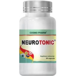 NeuroTonic 30cps - COSMO PHARM