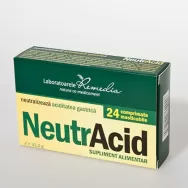 NeutrAcid 24cp - REMEDIA