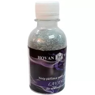 Nisip parfumat pt scrumiera lavanda 200g - HOVAN