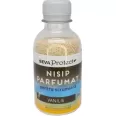 Nisip parfumat pt scrumiera vanilie 225g - SEVA PROTECT