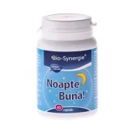 Noapte buna 40cps - BIO SYNERGIE