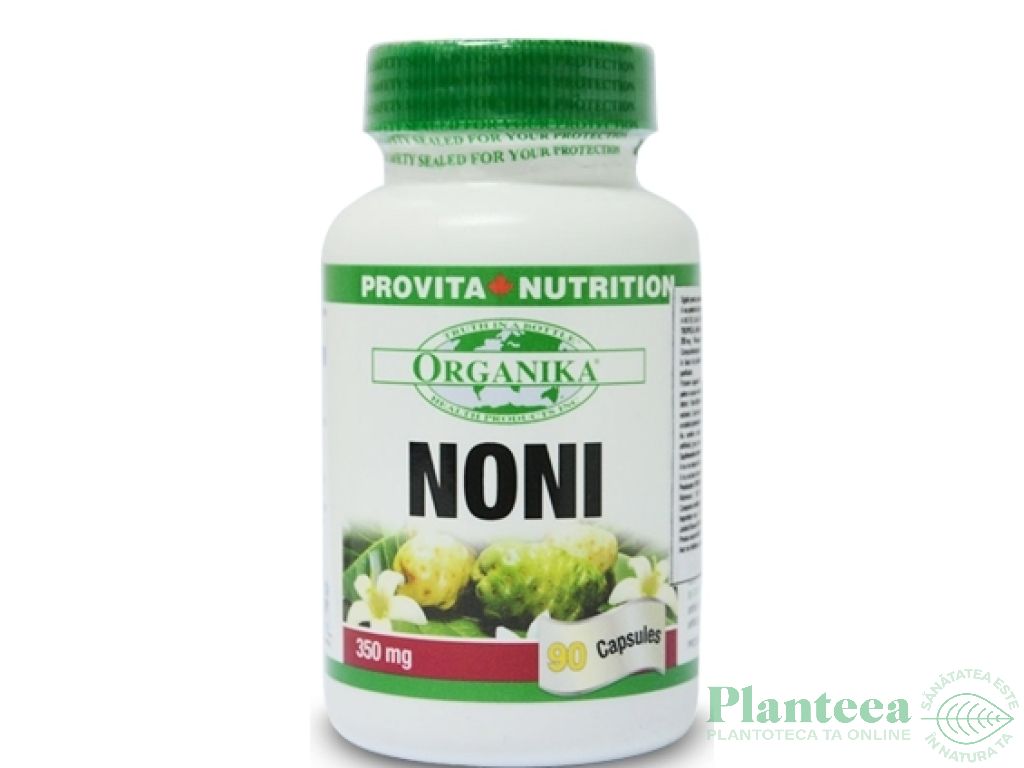 Noni 90cps - PROVITA NUTRITION