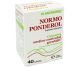 NormoPonderol 40cp - PLANTAVOREL