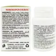 NormoPonderol 40cp - PLANTAVOREL