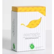 Normoglu 30cp - MUNDO VERDE