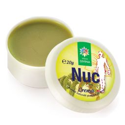 Crema nuc 20g - SANTO RAPHAEL