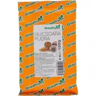 Condiment nucsoara macinata 100g - DRIED FRUITS