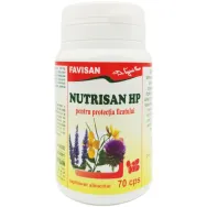 Nutrisan HP 70cps - FAVISAN