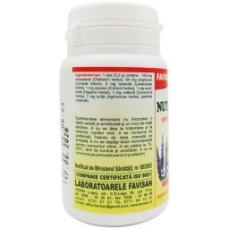 Nutrisan HP 70cps - FAVISAN
