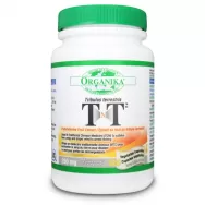 Tribulus terrestris TNT 120cps - ORGANIKA HEALTH