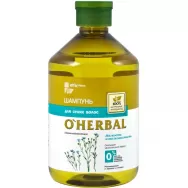 Sampon hidratant emolient par uscat deteriorat 500ml - O`HERBAL