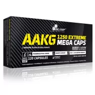 AAKG 1250 Extreme mega caps 120cps - OLIMP