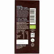 Ciocolata lapte_cocos probiotice raw eco 70g - OMBAR