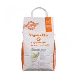 Orez jasmin alb gastro eco 5kg - BIORGANIK