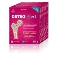 Pulbere hidrosolubila OsteoEffect 325g - BARNY`S