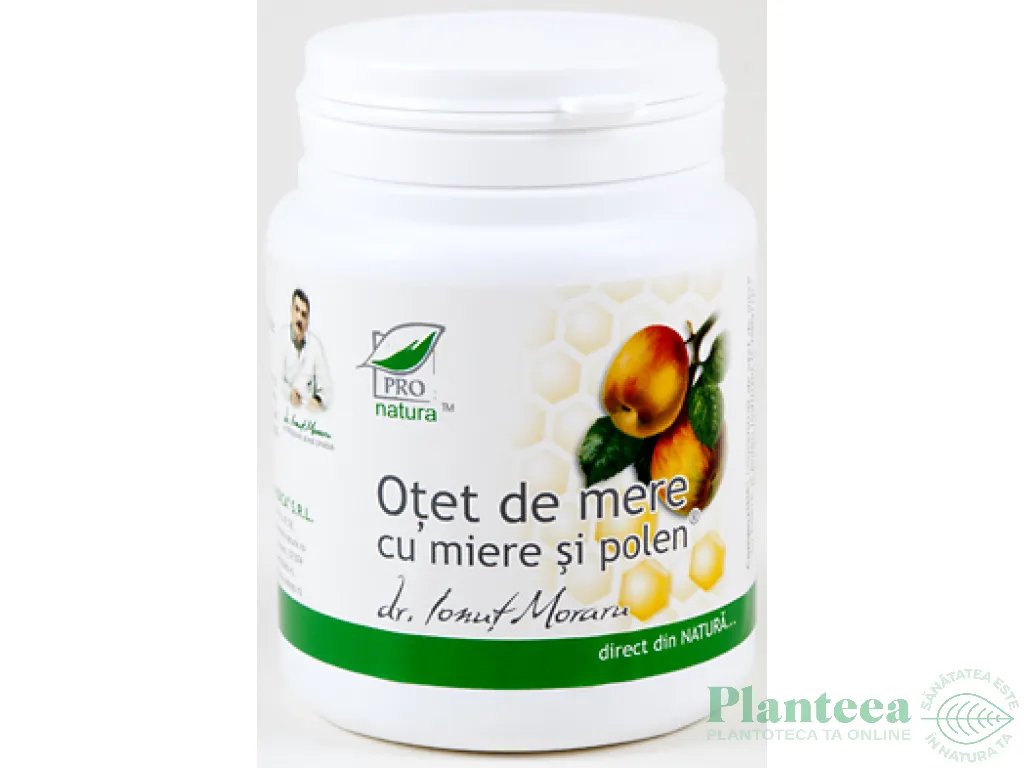 Otet mere miere polen 150cp - MEDICA
