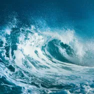 Ulei parfumat ocean 10ml - AROMA LAND