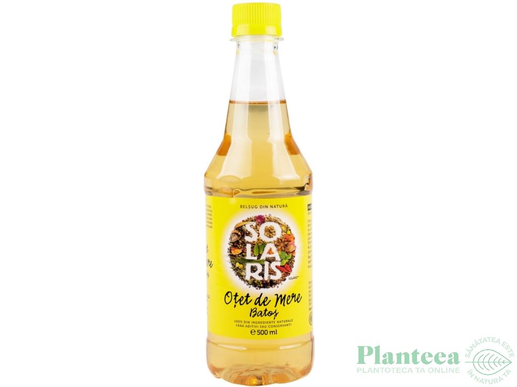 Otet mere 500ml - SOLARIS