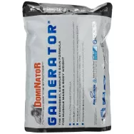 Formula completa Gainerator capsuni 0,9kg - OLIMP