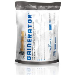 Formula completa Gainerator vanilie 0,9kg - OLIMP