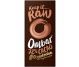 Ciocolata neagra 72%cacao probiotice raw eco 70g - OMBAR