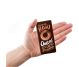 Ciocolata neagra 72%cacao probiotice raw eco 35g - OMBAR