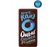 Ciocolata lapte_cocos probiotice raw eco 35g - OMBAR