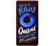 Ciocolata neagra 60% cocos probiotice raw eco 35g - OMBAR